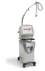 Fraxel Dual Laser for Acne Treatment