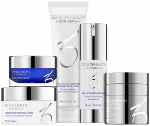 Buy ZO Medical and ZO Skin Health products and kits from Beatitude Aesthetic Medicine in San Diego, CA