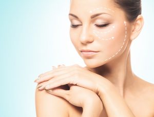 Peptides in skin care boost anit-aging properties of the skin. Beauty blog by Dr. Aeria Chang in San Diego (619) 280-1609.