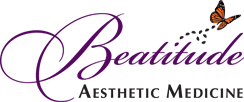 Beatitude Medical Spa Logo